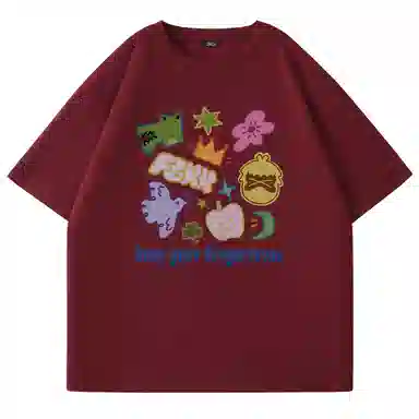 Fingercroxx itFGXX T