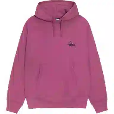 Stussy California Grown Hoodie