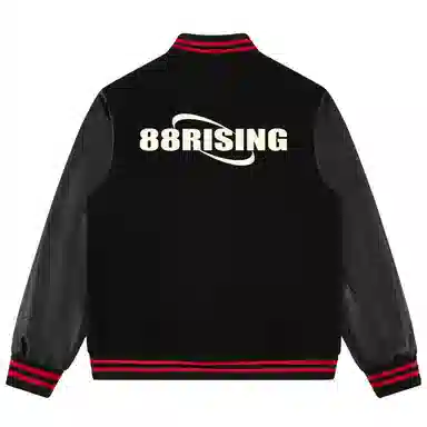 88rising LOGO