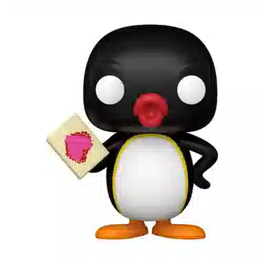 Funko Pingu Q