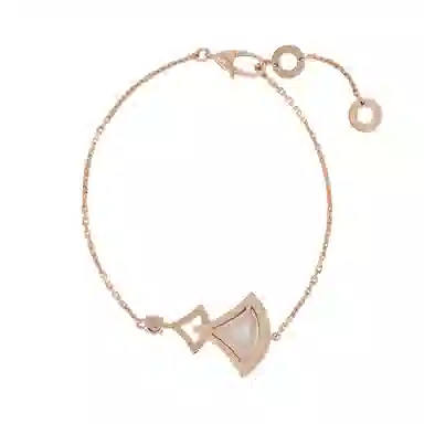BVLGARI DIVAS DREAM 18K