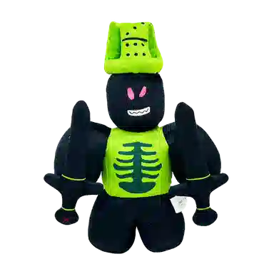 LEWAHON Gubby Plush 24cm28cm