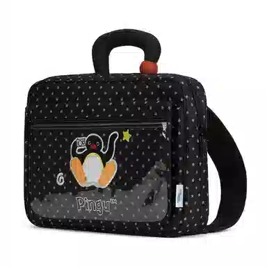 VANWALK 9.3L Pingu ins 15.6