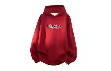 UNA RETA Hoodie