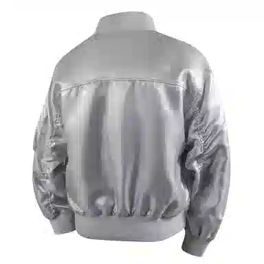 SNOW FLYING MA-1 cleanfit