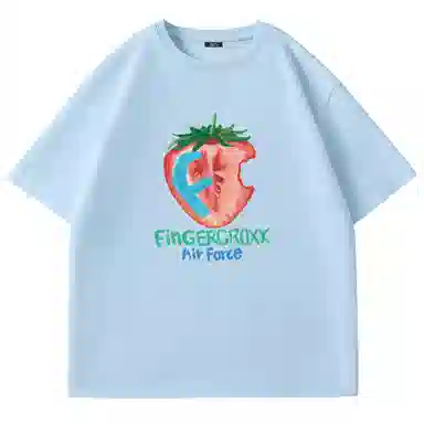 Fingercroxx itFGXX T