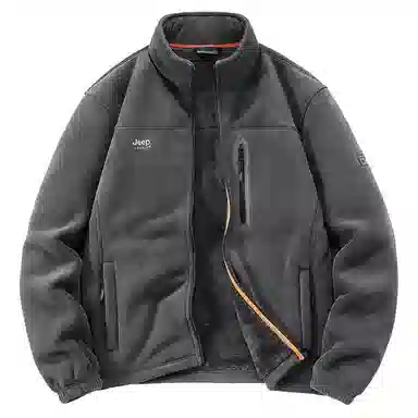 JEEP SPIRIT Fleece Jacket