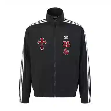 adidas originals FBIRD TT Firebird WOVEN logo