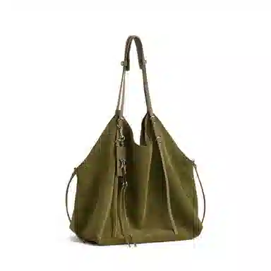 JACD PU Tote