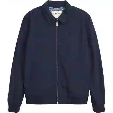 WHAZLAB cleanfitbomber