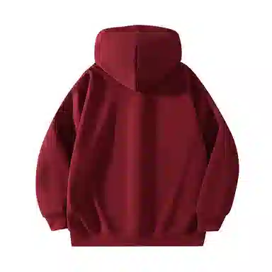 FUERZA Hoodie