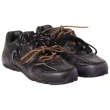 New Balance x MIU MIU 530 Black