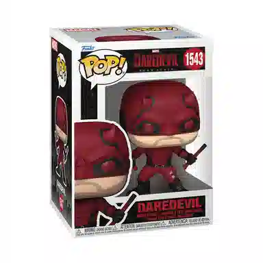 Funko Q