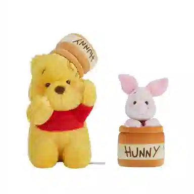 Disney x Disney store 17cm20.5cm27cm28cm32cm