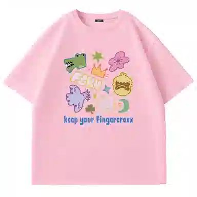 Fingercroxx itFGXX T