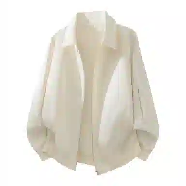 GOOSELIAR cleanfitbomber