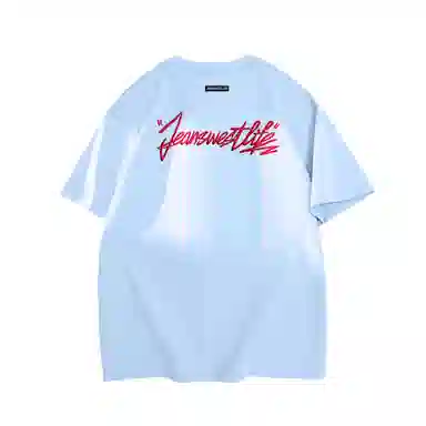 JEANSWEST LIFE LogoT