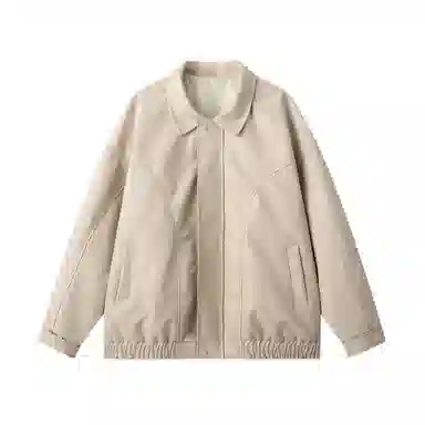 AMBER LIGHT cleanfitpu