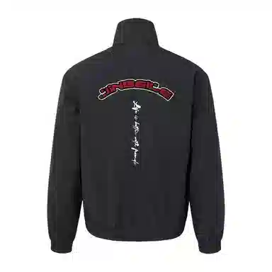 adidas originals FBIRD TT Firebird WOVEN logo