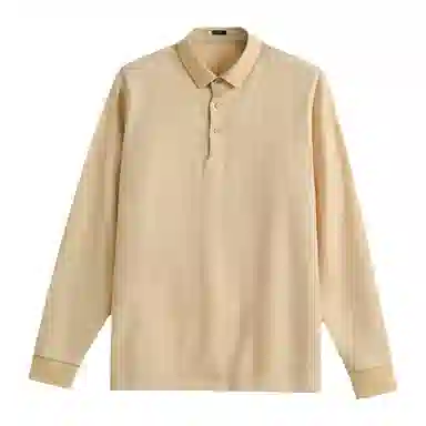 FOSS PHIL POLO2025 T