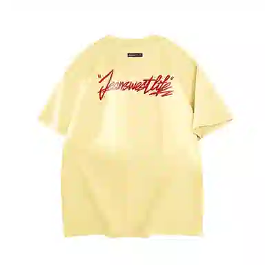 JEANSWEST LIFE LogoT