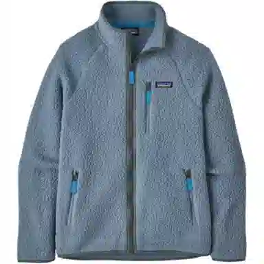 Patagonia Retro Pile Fleece Jacket