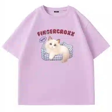 Fingercroxx itFGXX T