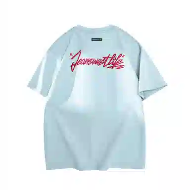 JEANSWEST LIFE LogoT