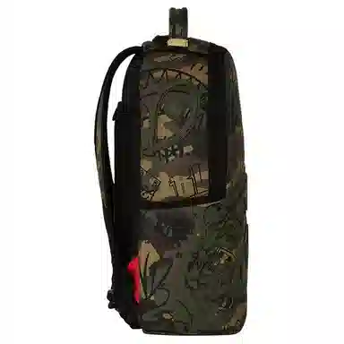 SPRAYGROUND sgLogo PVC