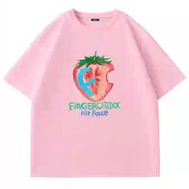 Fingercroxx itFGXX T