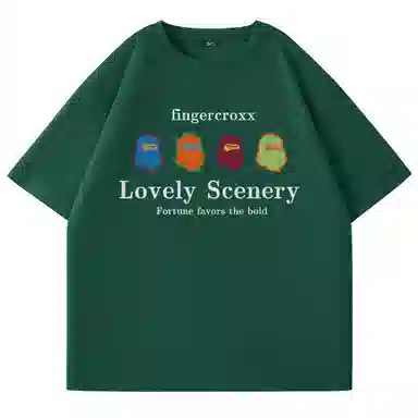 Fingercroxx itFGXXLOGO T