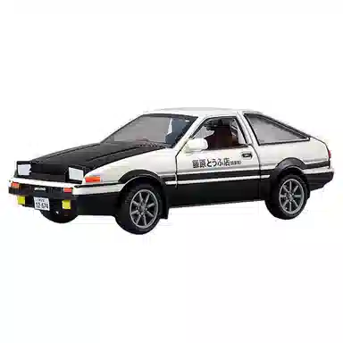 D AE86