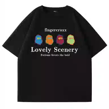 Fingercroxx itFGXXLOGO T