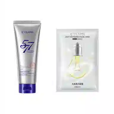 E'YEARN 577120g+28ml*5