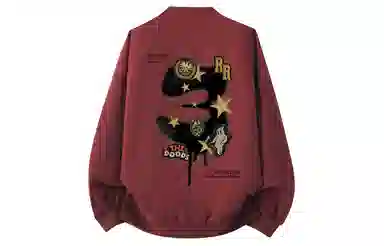 XAFB Basic Flight Jacket