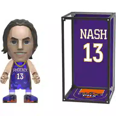 AcePlayer MONEYBALL NBA nba slam dunk