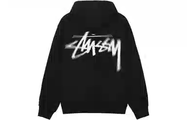 Stussy FW23 Dizzy Stock Hoodie