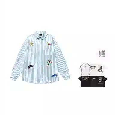 The Simpsons Hawaiian Shirt