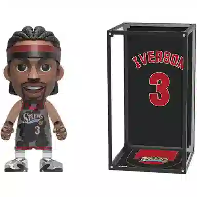 AcePlayer MONEYBALL NBA 76 nba slam dunk