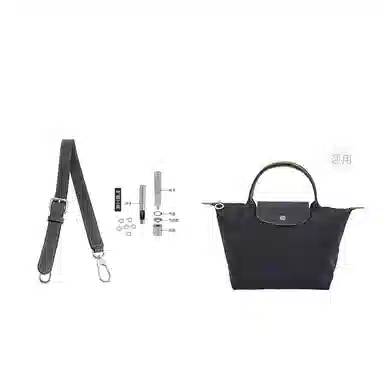 Longchamp Hobo Small