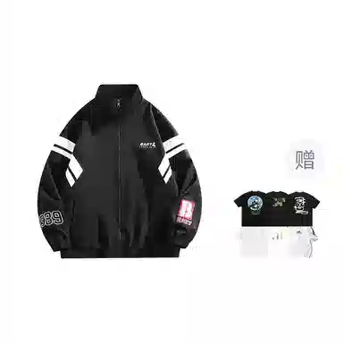 The Simpsons Racing Jacket