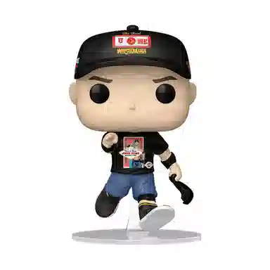 Funko WWE 41 Q