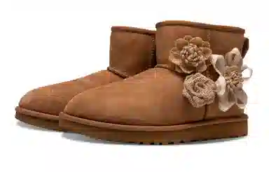 UGG CLASSIC MINI