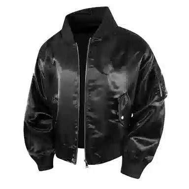 SNOW FLYING MA-1 cleanfit