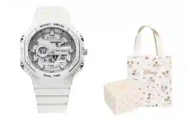 Disney 50 MK-15136W2