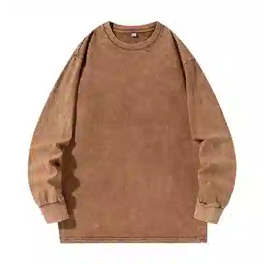 COLD MAPLE FW25 t260