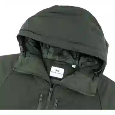 UNIQLO x White Mountaineering