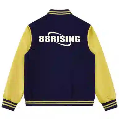 88rising LOGO