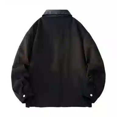 PAIFUT Oversized American Jacket