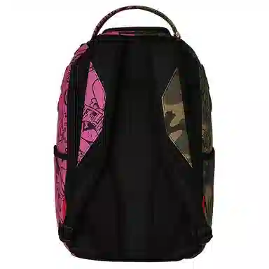 SPRAYGROUND sgLogo PVC